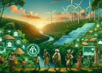 Pará avança em sistema de geração de créditos de carbono