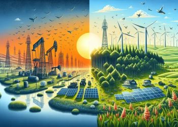 Petróleo e sustentabilidade na mesma frase? Descubra como isso virou realidade