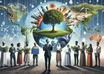 Presidente da COP30 convoca mutirão global por ação climática com foco em soluções locais e cooperação internacional