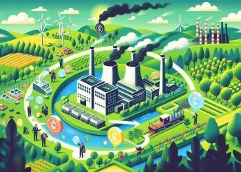 Saiba como funciona a venda de créditos de carbono na região de Ribeirão Preto