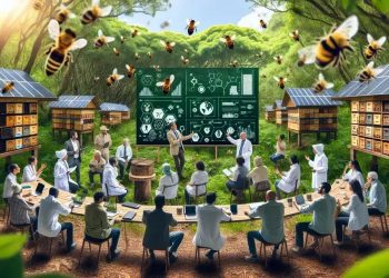 Seminário debate avanços e sustentabilidade na apicultura e meliponicultura do Piauí