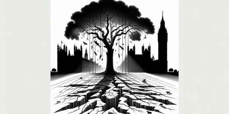 Senado avança na implosão de regras para o licenciamento ambiental