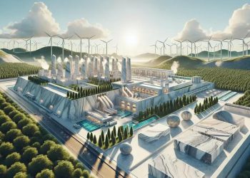 Setor de mármores e granitos aposta na sustentabilidade