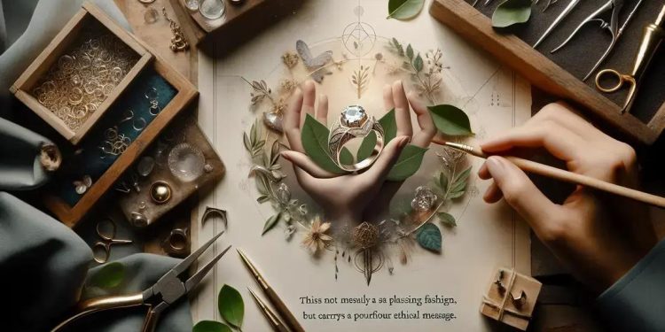 Sustentabilidade no design autoral é mais do que mera tendência