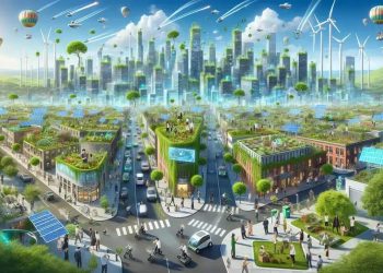 USPproClima propõe iniciativas de inovação em clima e sustentabilidade