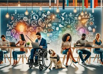 Vai à sanção apoio ao empreendedorismo de pessoas com deficiência