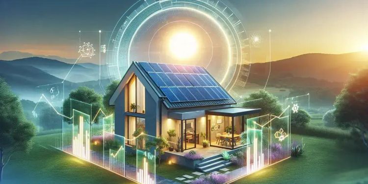 Valorização do imóvel com Energia Solar: MD2 Solar traz inovação e sustentabilidade ao mercado