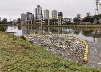 5 hábitos cotidianos que poluem o meio ambiente