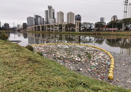 5 hábitos cotidianos que poluem o meio ambiente