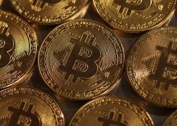 Norte-americano cria empresa de tesouraria de bitcoins de até US$1 bilhão