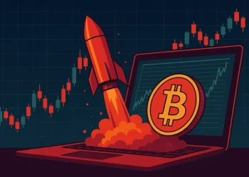 Manhã Cripto: Bitcoin reconquista US$ 105 mil e Hyperliquid (HYPE) dispara 13%