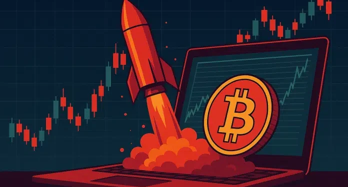 Manhã Cripto: Bitcoin reconquista US$ 105 mil e Hyperliquid (HYPE) dispara 13%