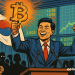 A Coreia do Sul elege um presidente pró-Bitcoin