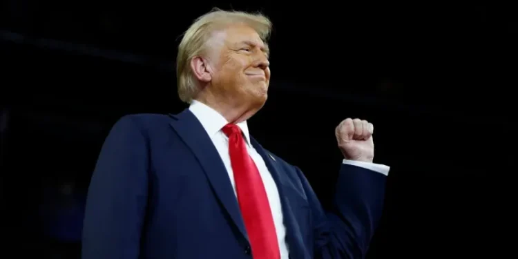 Manhã Cripto: Trump divulga lucro de US$ 57 milhões com negócios de criptomoedas