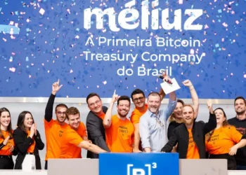 Méliuz aposta tudo no Bitcoin e vê estratégia disparar ações em 197% no ano
