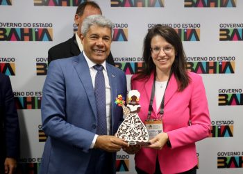 Bahia e Alemanha iniciam tratativas para cooperação em sustentabilidade e agricultura