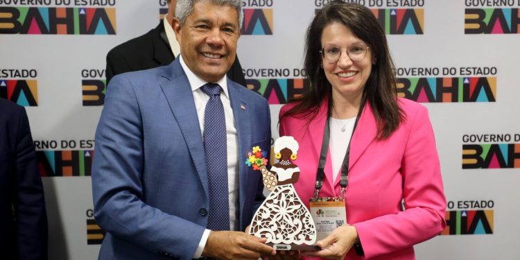 Bahia e Alemanha iniciam tratativas para cooperação em sustentabilidade e agricultura