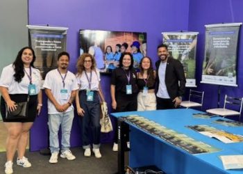 Meio Ambiente e sustentabilidade são destaques na Campus Party