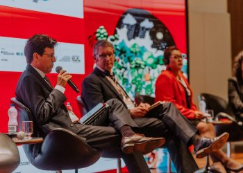 Lideranças defendem priorizar sistemas alimentares na pauta da COP30