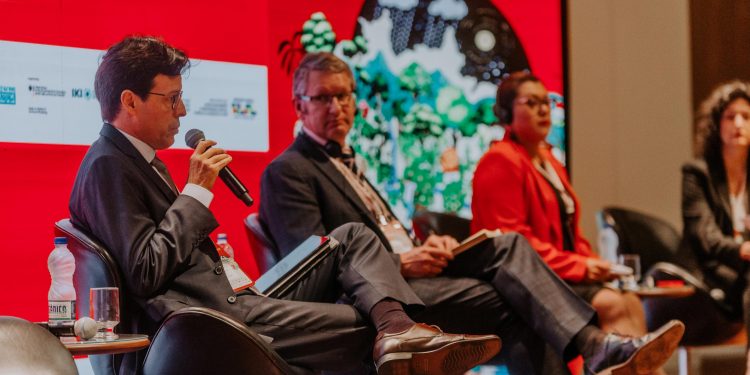 Lideranças defendem priorizar sistemas alimentares na pauta da COP30