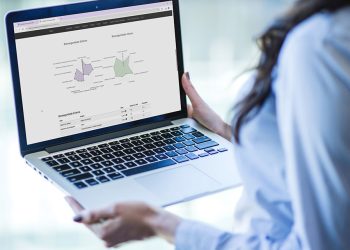 Nova tecnologia mede segurança sanitária de granjas de suínos
