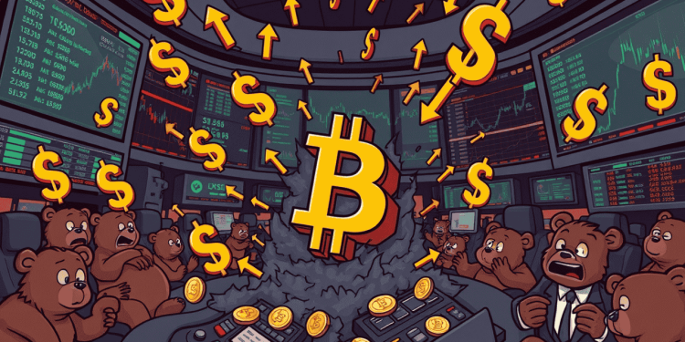 Mais valioso que a dona do Google, bitcoin (BTC) caminha para fechar semana no positivo com acordo entre EUA e China; veja criptomoedas hoje