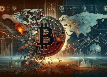 Bitcoin tenta recuperação após perder os US$ 100 mil com ataque dos EUA ao Irã