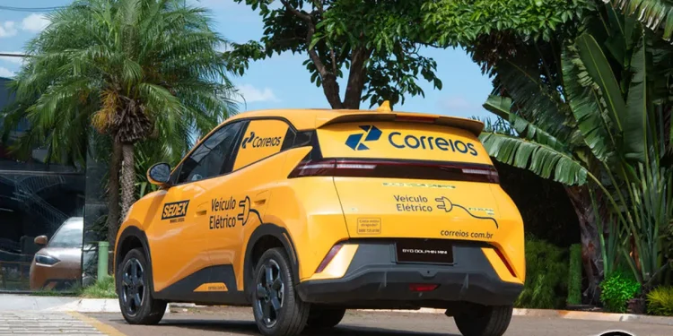 Guerra de preços dos elétricos sai do controle na China e até a BYD admite que não dá mais para sustentar