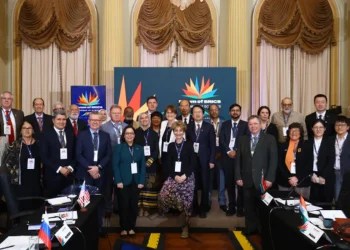 Academias de Ciências do Brics propõem rede de soluções para o clima