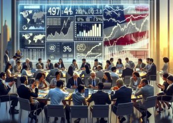 Manhã no mercado: 'Payroll', reprecificação da Selic e pauta fiscal estão no foco dos agentes