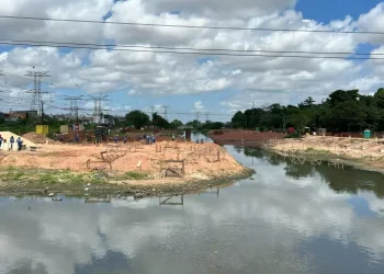 A 5 meses da COP, Belém varia entre esperança, ceticismo e obras polêmicas