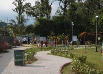 Santos assina protocolo de intenção para uso de créditos de carbono