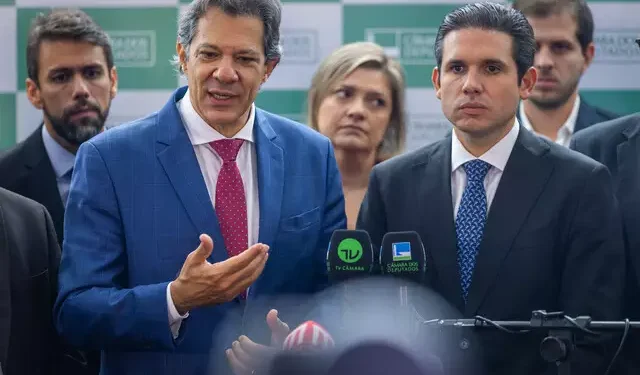 Tributação para compensar perda do IOF ameaça crédito rural e produção agrícola