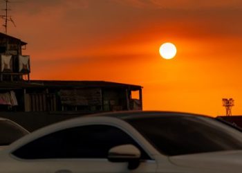 Entenda o padrão climático perigoso que causa forte onda de calor na Europa