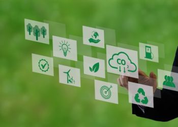 Mercado de créditos de carbono avança no Brasil com destaque para a COP-30 e atuação da Coprel