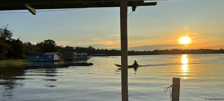 Amazônia vive incoerência entre fertilizantes e preservação