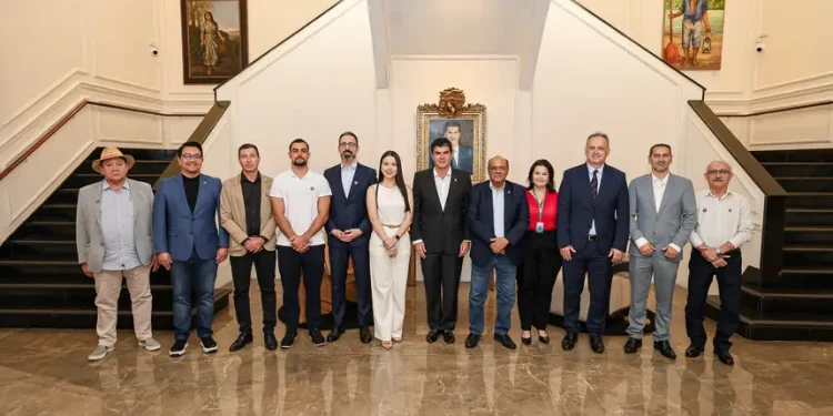 Governo do Pará e Systemica assinam primeira concessão para reflorestamento no Brasil com aproveitamento de créditos de carbono