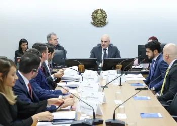 Audiência no STF termina sem acordo sobre IOF