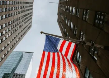 Trump Media lança Crypto Blue Chip ETF para investir em bitcoin e quatro altcoins