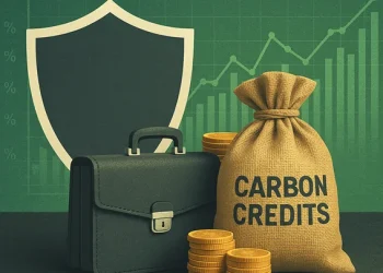 Obrigatoriedade de investir em créditos de carbono gera preocupação entre seguradoras