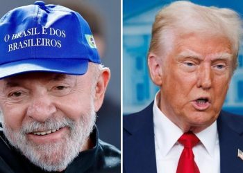 Brasil x EUA: a crise, que era econômica, agora é política