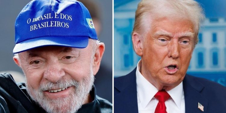 Brasil x EUA: a crise, que era econômica, agora é política