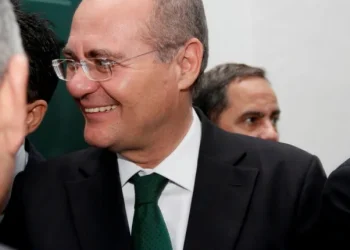 Renan Calheiros vai presidir comissão da MP que muda imposto sobre criptomoedas