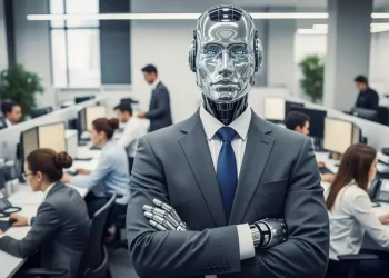 A IA é um importante elo entre lucro, sustentabilidade e reputação corporativa