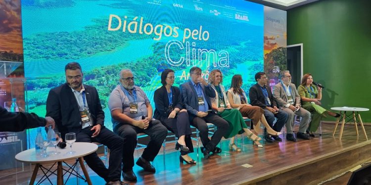 Desenvolver a Amazônia precisa da conexão entre conhecimentos científico e tradicional