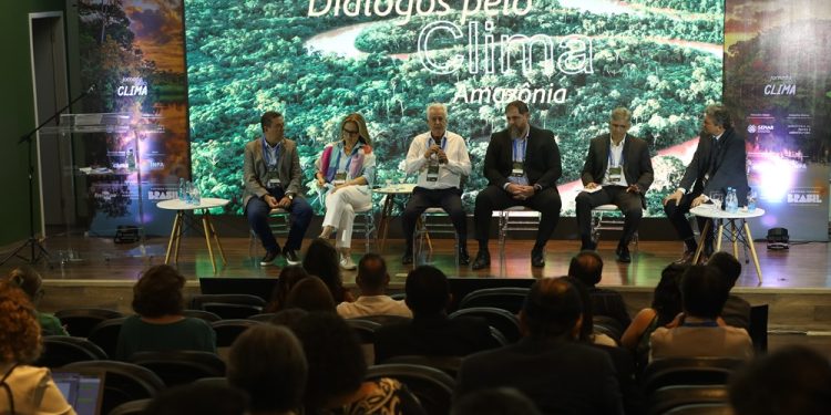 Caminhos para enfrentar desafios da crise climática passam pela ciência e políticas públicas