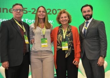 Pegada de carbono na agricultura tropical exige ferramentas e métodos específicos, mostram pesquisadores no LAC Soil Carbon 2025