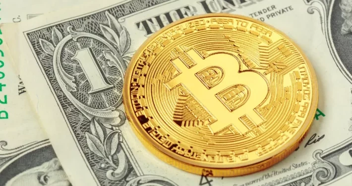 Bitcoin na máxima: a lógica das criptos, do dólar e das tarifas
