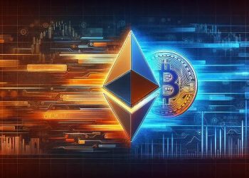 Ethereum explode, Bitcoin estagna: O mercado cripto está mudando?