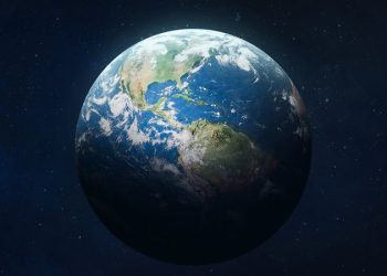 Aceleramento da rotação da Terra: O que esperar nos próximos dias?